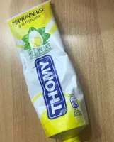 Mayonnaise à la francaise