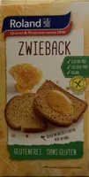 Zwieback