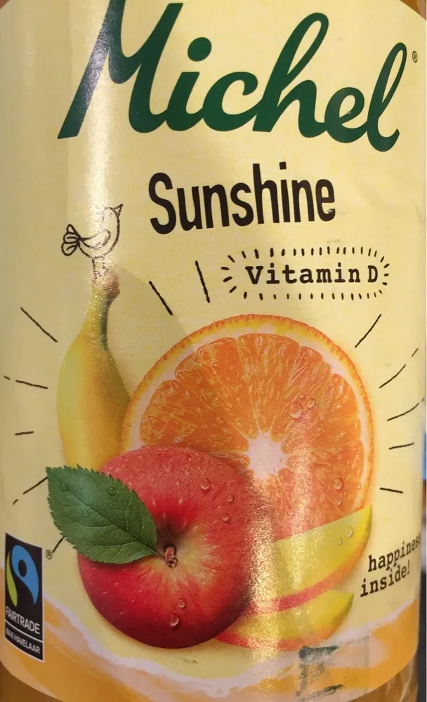 Michel Sunshine