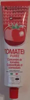 Tomaten purée