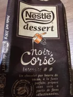 Noir corsé