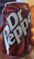 Dr Pepper