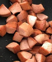 Cervelas