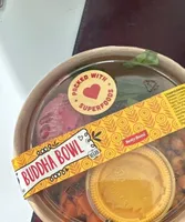 Buddha  Bowl
