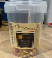 Mélange chinois
