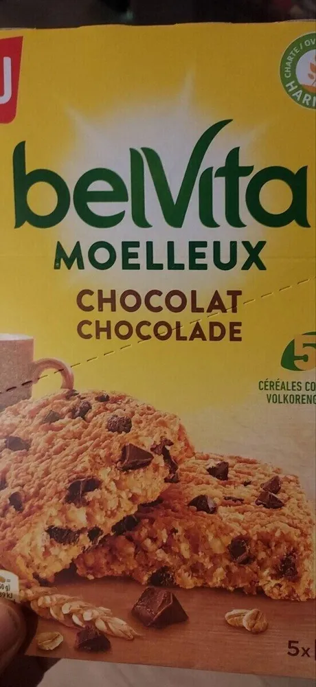 moelleux