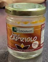 Sugo di capriolo