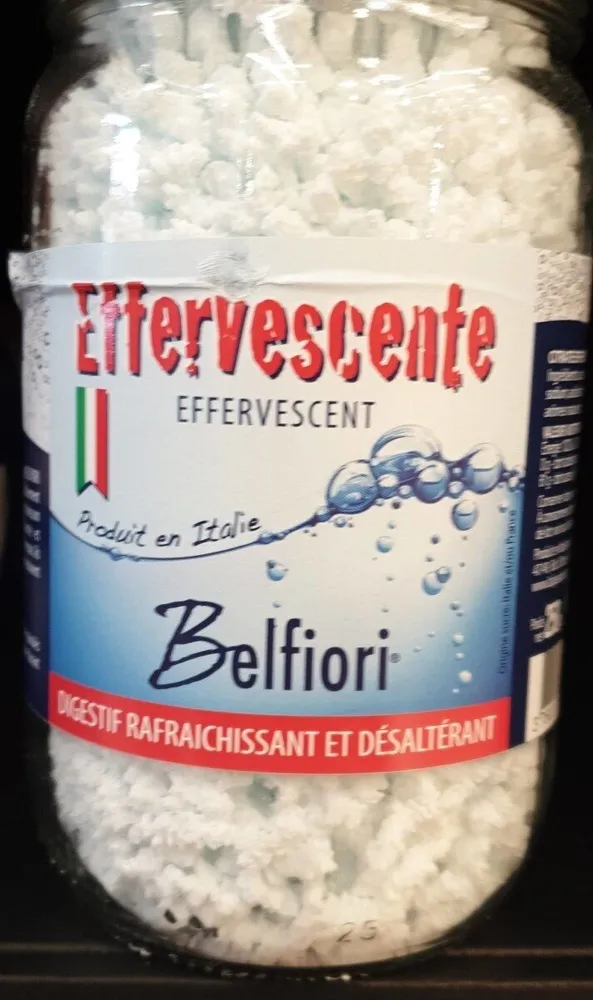 Effervescente