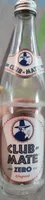 Club Mate Zero