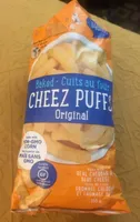 Cheez Puffs