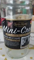 Mini-crocq