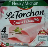 Le torchon cuit à l'étouffée