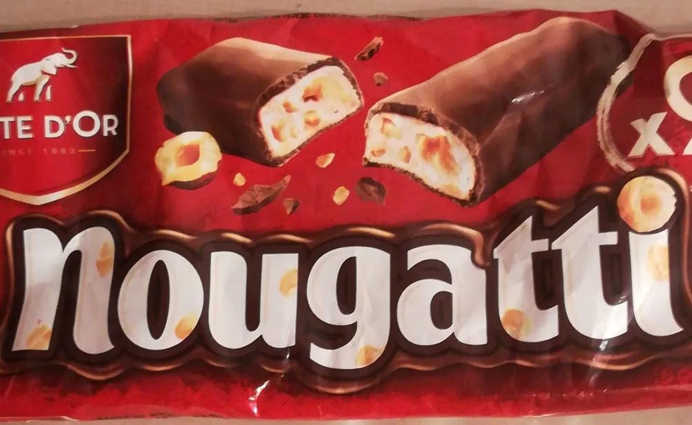 Nougatti
