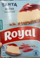 Tarta de Queso