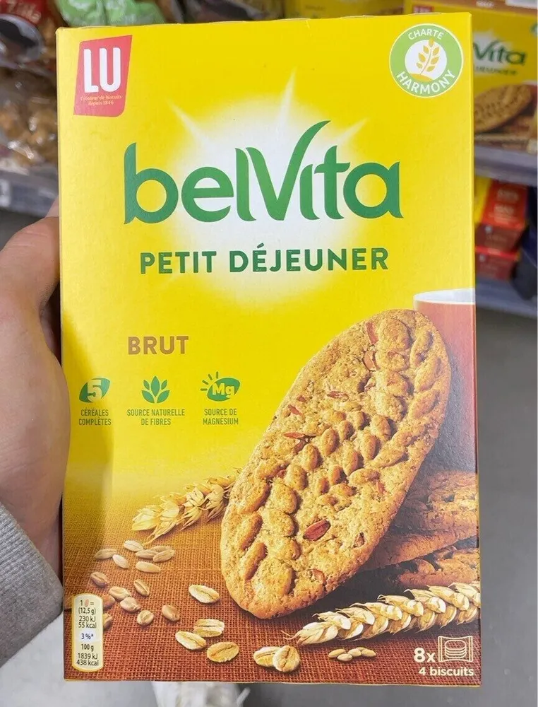belvita