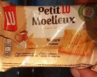 Petit lu moelleux