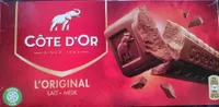 Côte D'or L'original