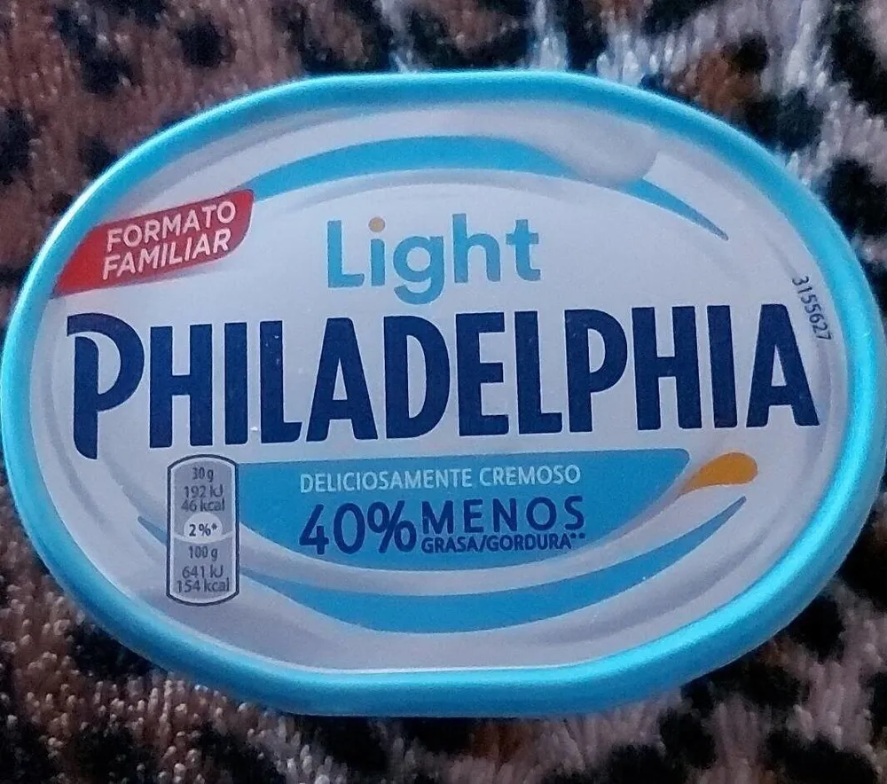 Philadelphia light