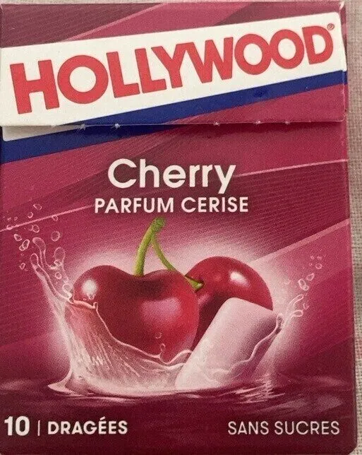 Chewing gums