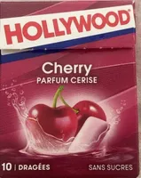 Chewing gums