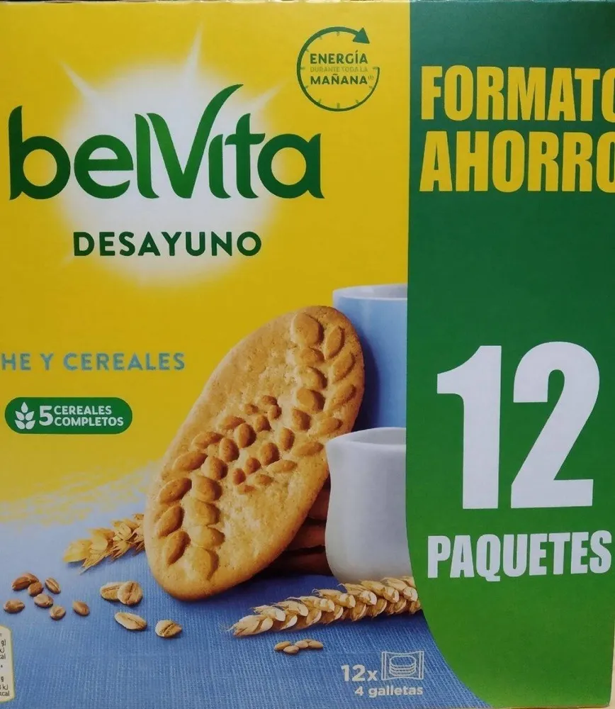 Galletas