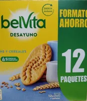 Galletas