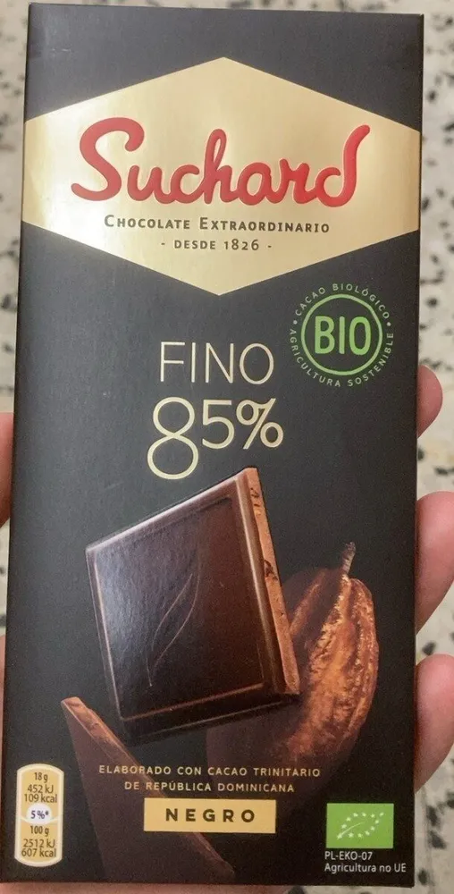 Fino 85% Bio