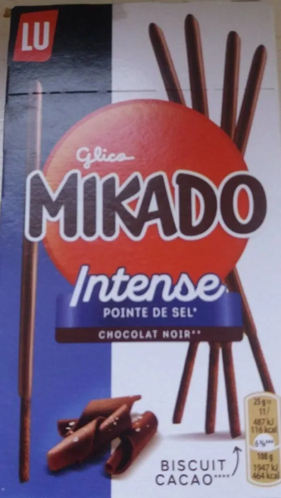 Mikado
