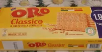 Oro classico
