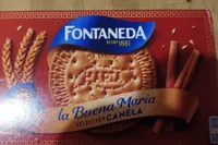 La Buena María Canela