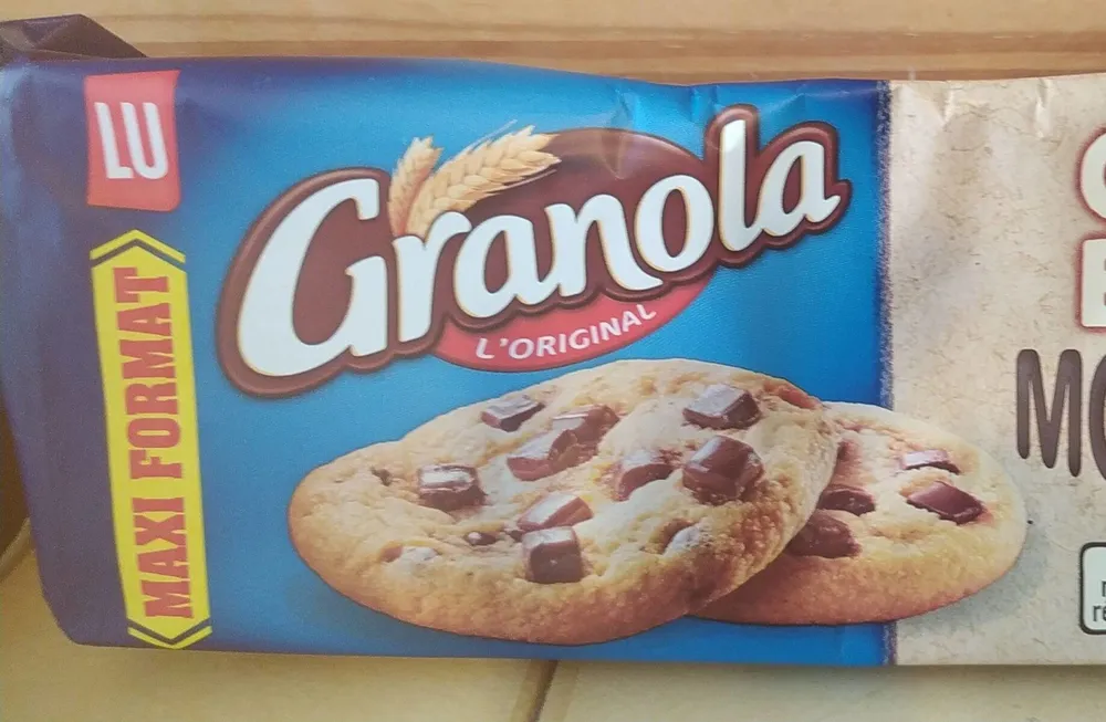 Coeur extra moelleux