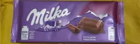Extra cacao