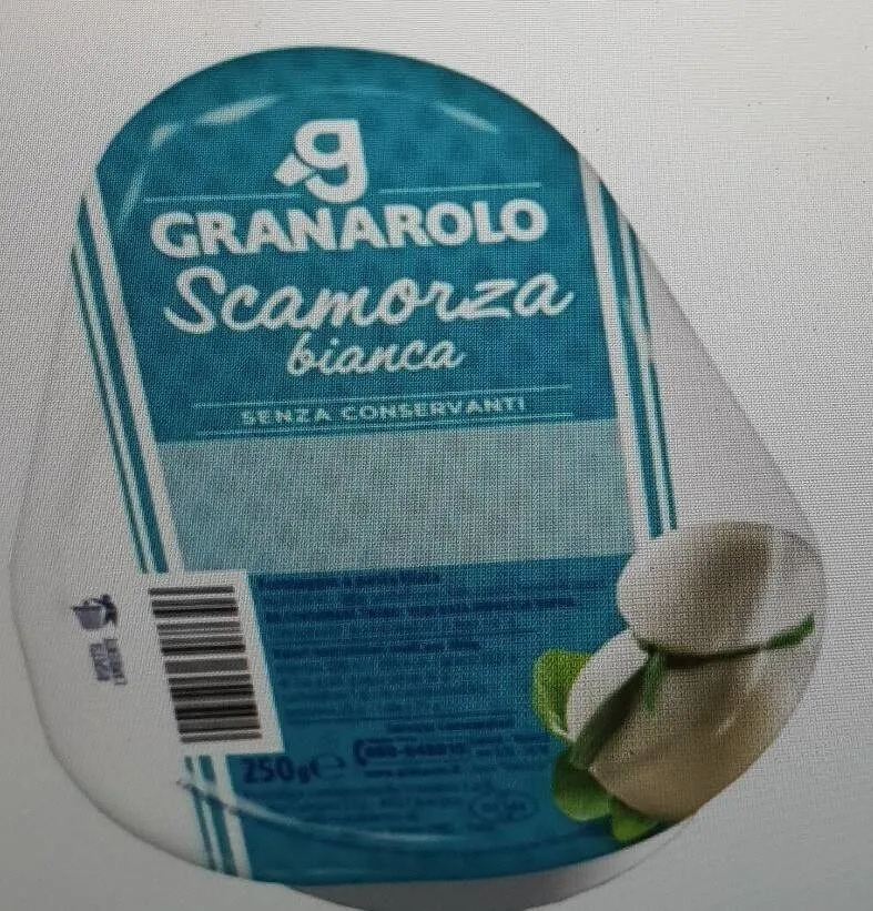 Scamorza