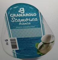 Scamorza