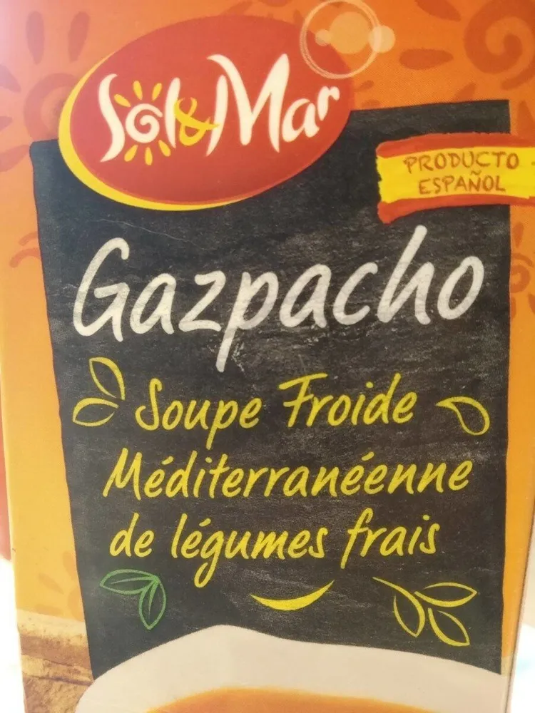 Gazpacho