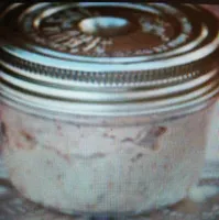 Rillette de poisson