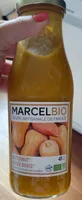 Soupe artisanale Butternut Patate douce