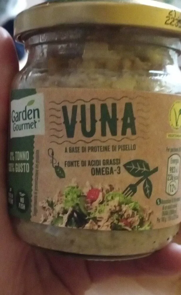 Vuna