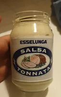 Salsa tonnata
