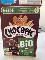 Chocapic Bio