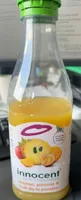 Pur Jus De 5 Fruits Pressés