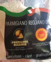 Parmigiano Reggiano DOP
