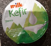 Kefir Bianco