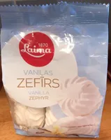 Vanilla zephyr