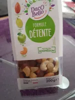 Formule detente