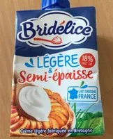 Legere et semi epaisse