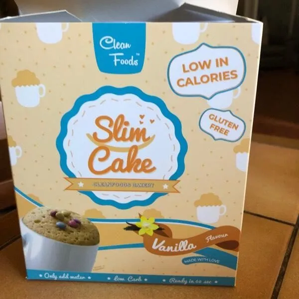 Slimcake