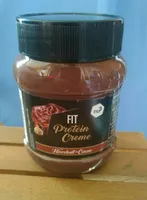 Protein creme