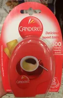 Sweetener Tablets