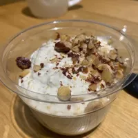 Superfood muesli